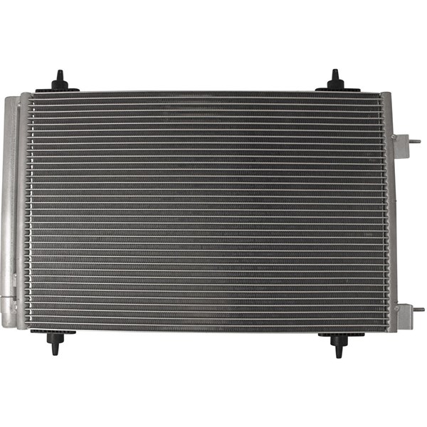 Kondensor, klimatanläggning Vemo V22-62-0010 VEMO