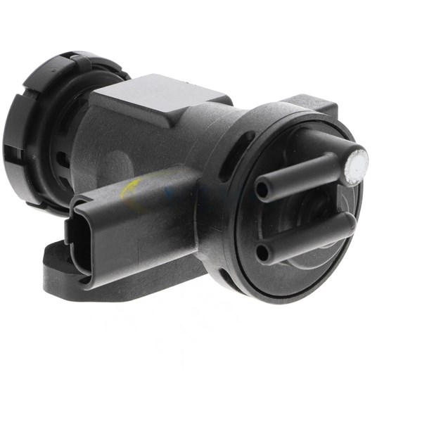 Tryckomvandlare, avgasreglering 12V