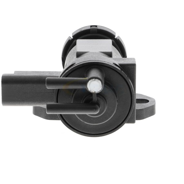 Tryckomvandlare, avgasreglering 12V