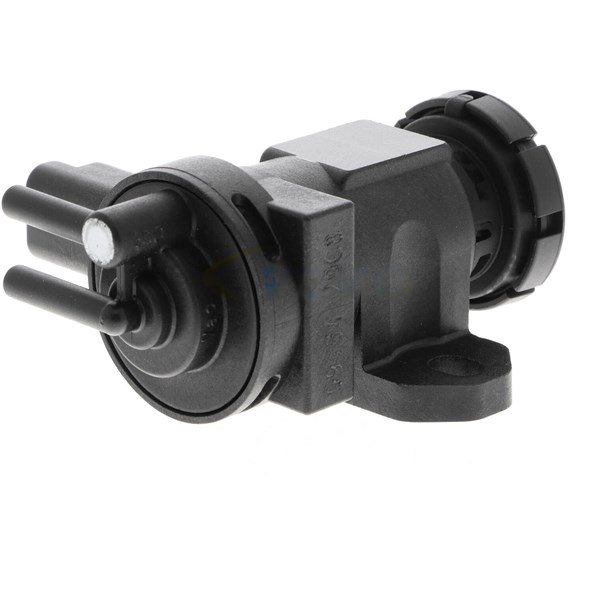 Tryckomvandlare, avgasreglering 12V