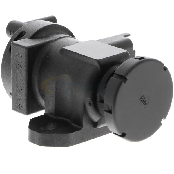 Tryckomvandlare, avgasreglering 12V
