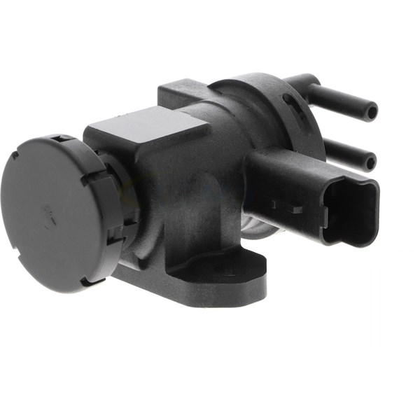 Tryckomvandlare, avgasreglering 12V