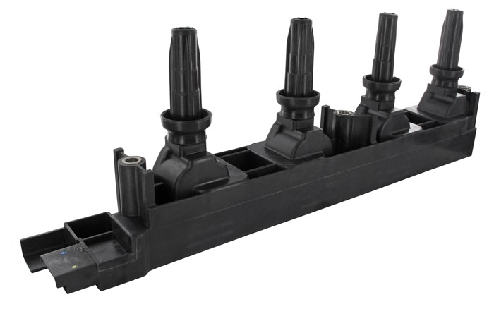 Tändspole 12V Vemo V22-70-0004 VEMO