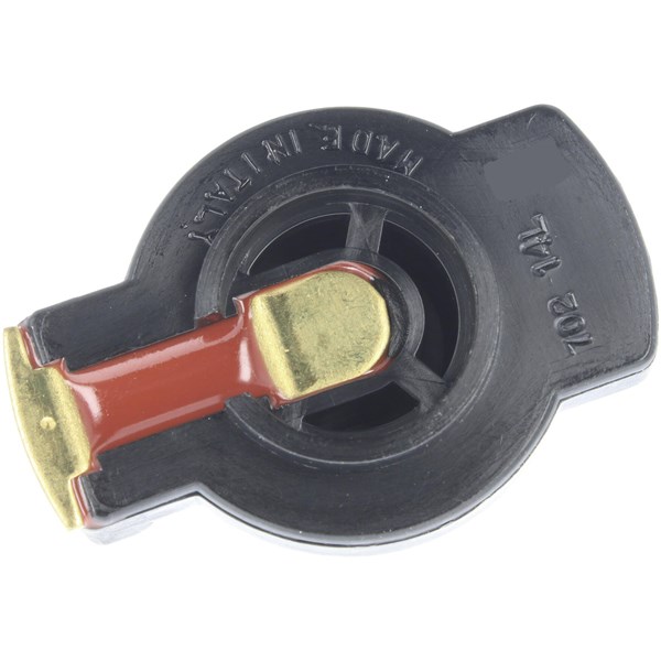 Fördelararm