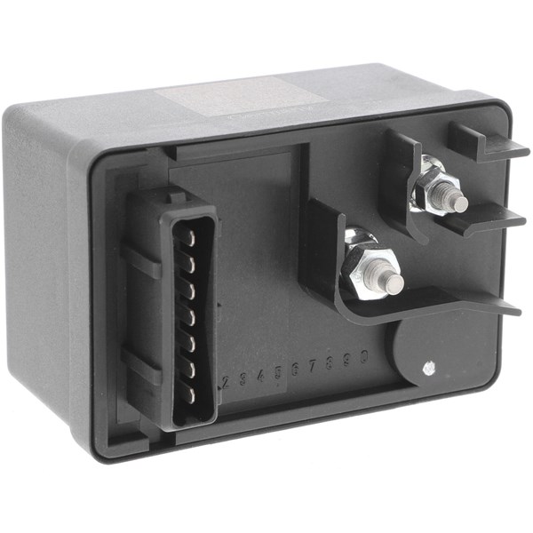 Kontrollenhet, glödstiftsystem 12V Vemo V22-71-0001 VEMO