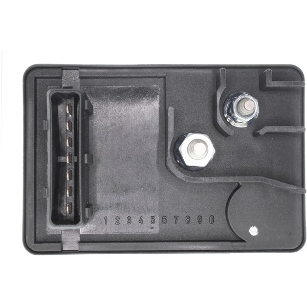Kontrollenhet, glödstiftsystem 12V