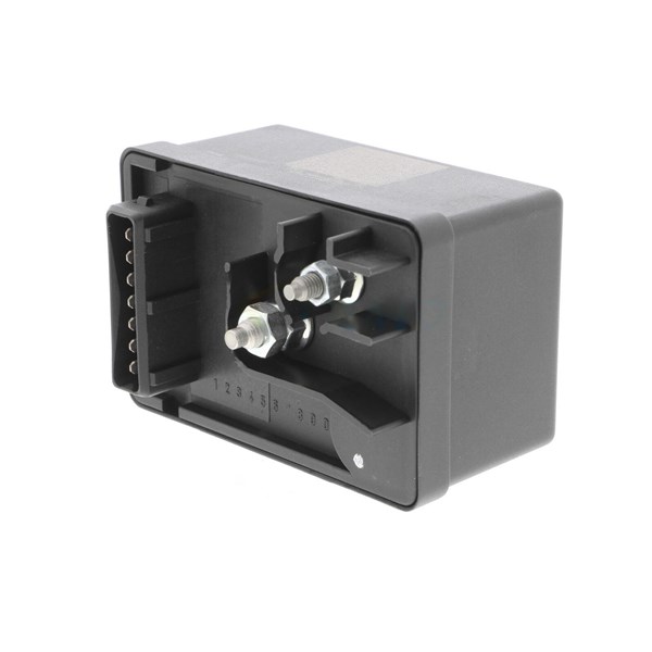 Kontrollenhet, glödstiftsystem 12V