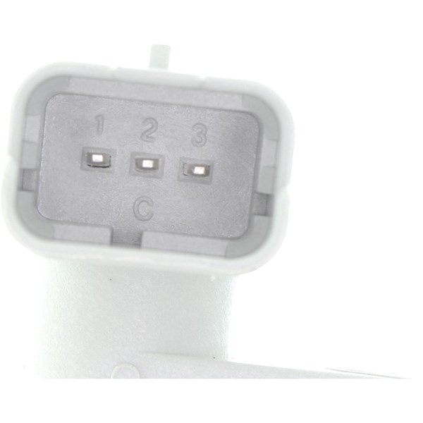 Sensor, tändningsimpuls