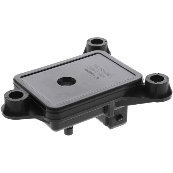 Map Sensor