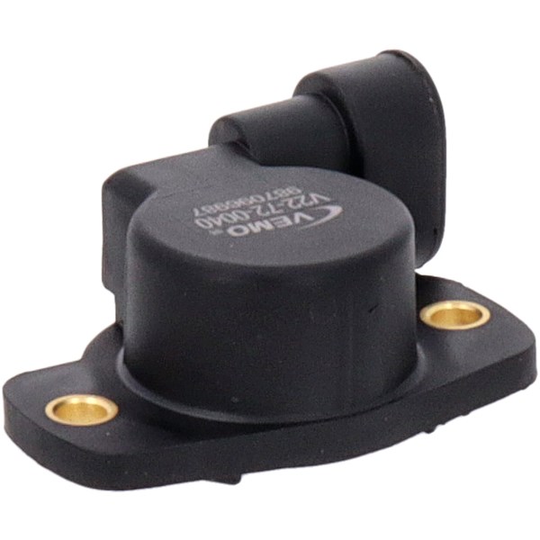 Sensor, gasspjäll