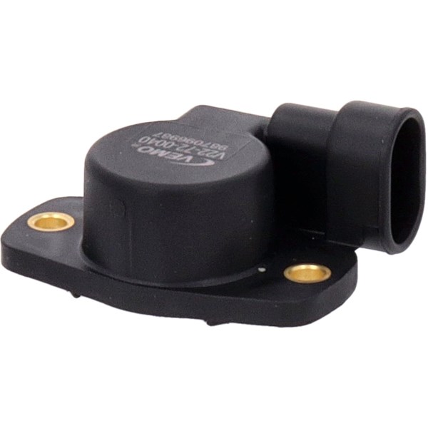 Sensor, gasspjäll