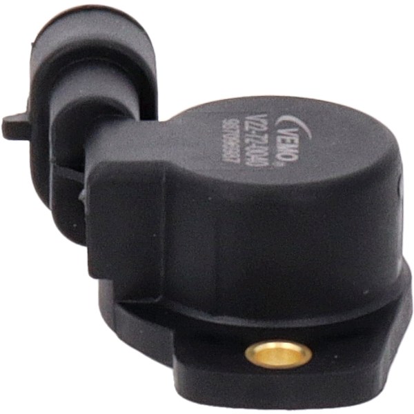 Sensor, gasspjäll