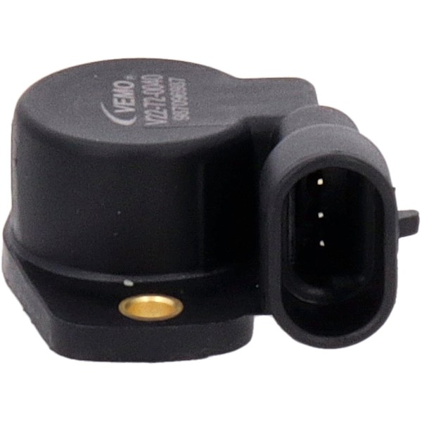 Sensor, gasspjäll