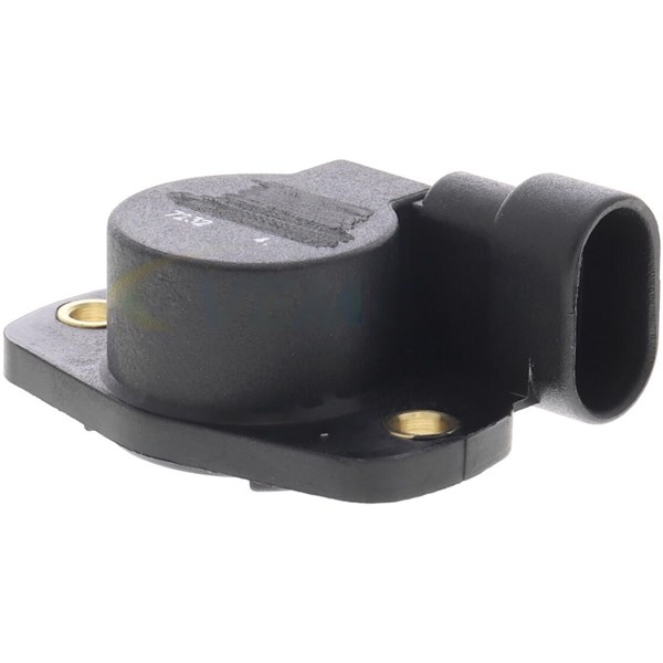 Sensor, gasspjäll