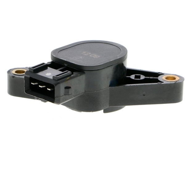 Sensor, gasspjäll Sensor, gasspjäll