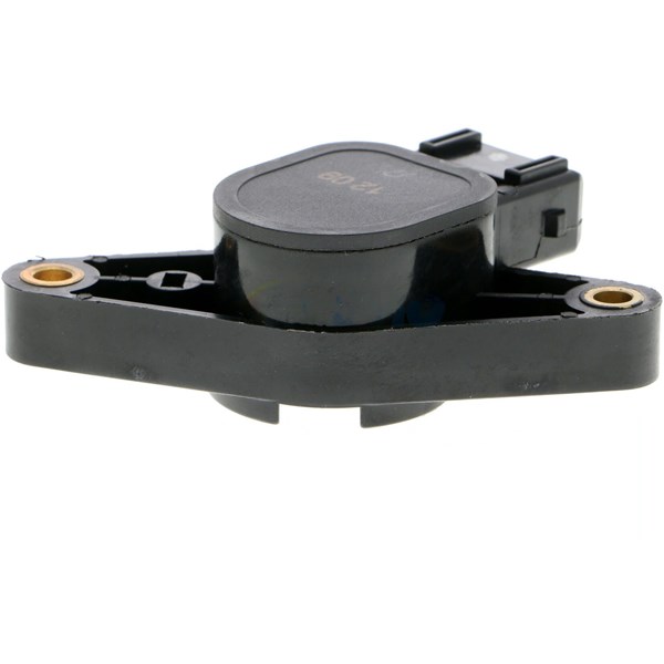 Sensor, gasspjäll Sensor, gasspjäll