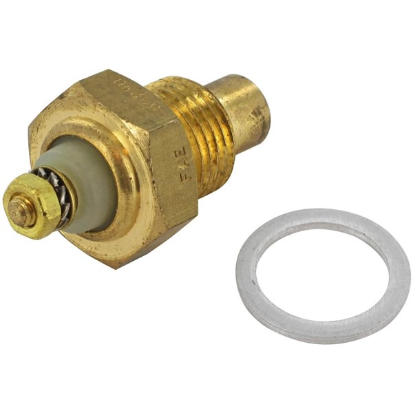 Kylvätsketemperatur-sensor