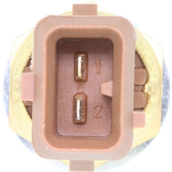 Sensor, kylvätsketemperatur Vemo V22-72-0066 VEMO