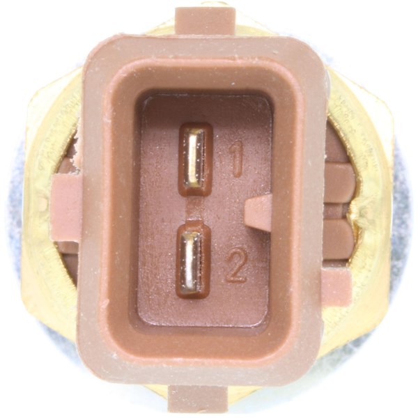 Sensor, kylvätsketemperatur Vemo V22-72-0066 VEMO