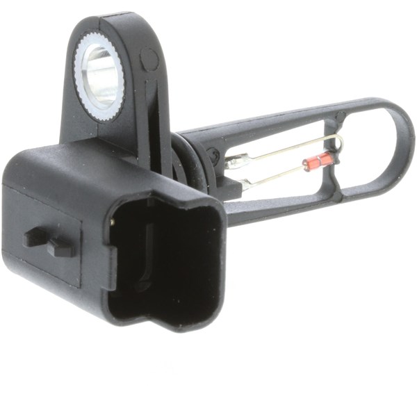Sensor, insugslufttemperatur, Upptill