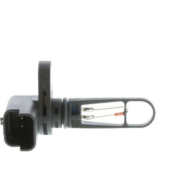 Sensor, insugslufttemperatur, Upptill
