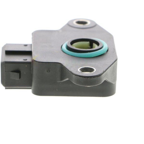 Sensor, gasspjäll