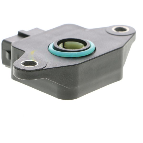 Sensor, gasspjäll