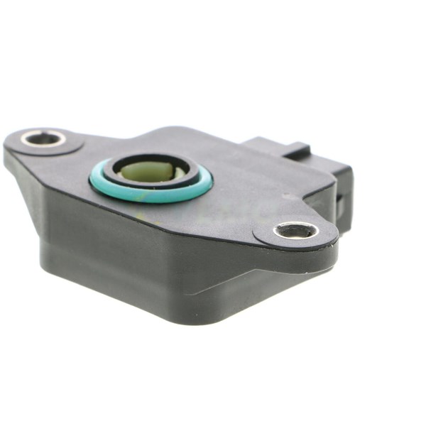 Sensor, gasspjäll