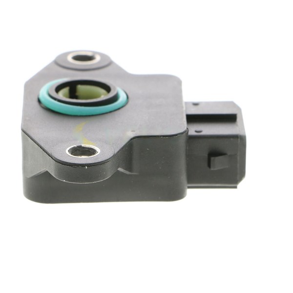 Sensor, gasspjäll
