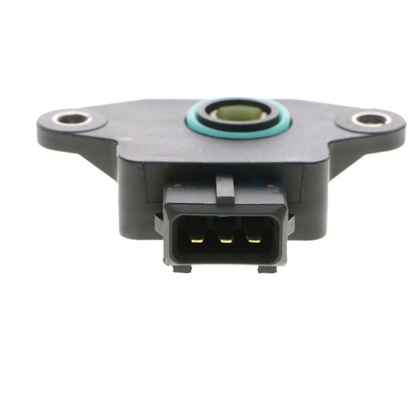 Sensor, gasspjäll