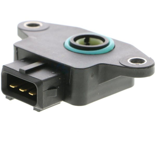 Sensor, gasspjäll