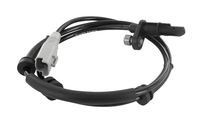 ABS-givare, Sensor, hjulvarvtal, Framaxel, Fram, höger eller väns