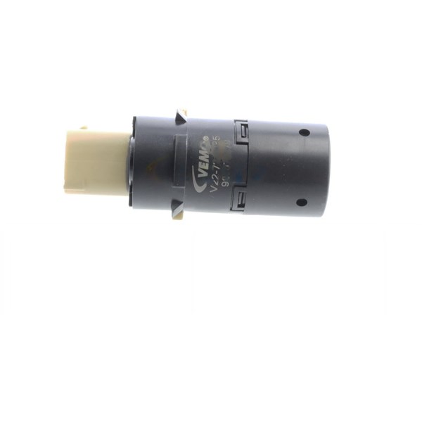Sensor, parkeringshjälp, Bak, Fram, Tvåsidig VEMO Sensor, parkeringshjälp, Bak, Fram, Tvåsidig VEMO