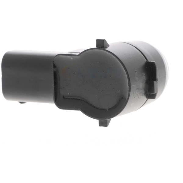Sensor, parkeringshjälp, Fram, Bak
