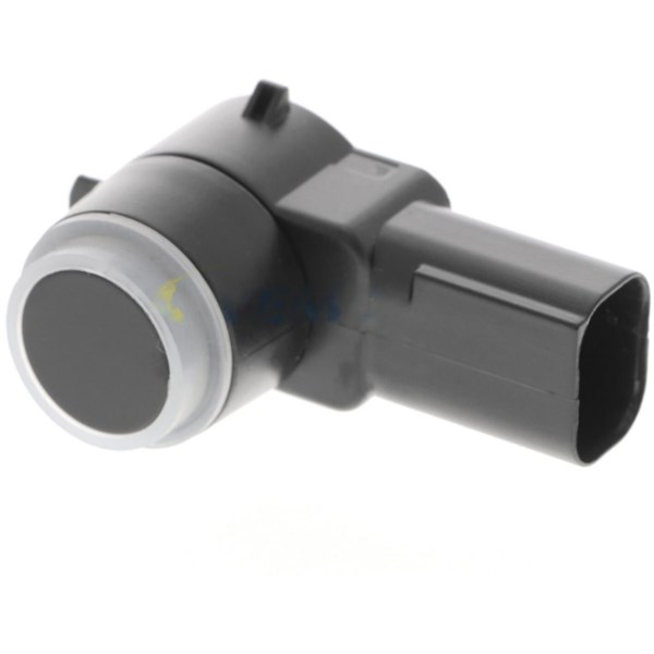 Sensor, parkeringshjälp, Fram, Bak