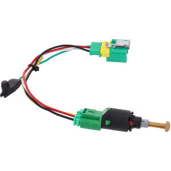 Bromsljuskontakt Vemo V22-72-0087 VEMO