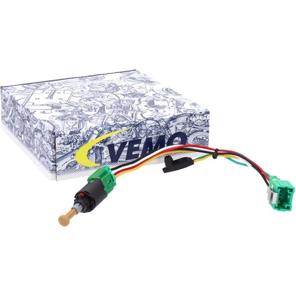 Bromsljuskontakt Vemo V22-72-0087 VEMO