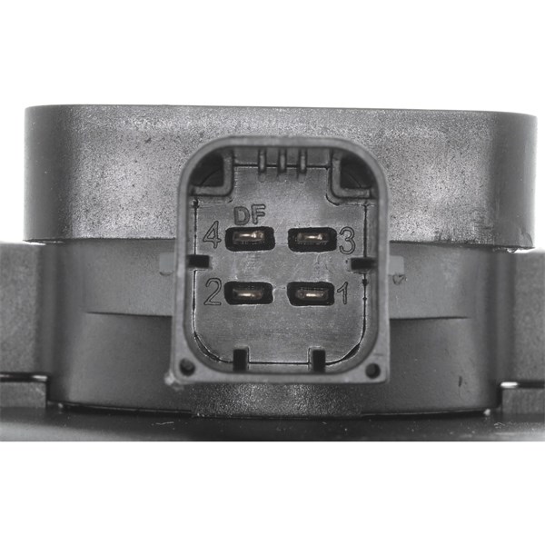 Sensor, gaspedalposition, Motorrum VEMO