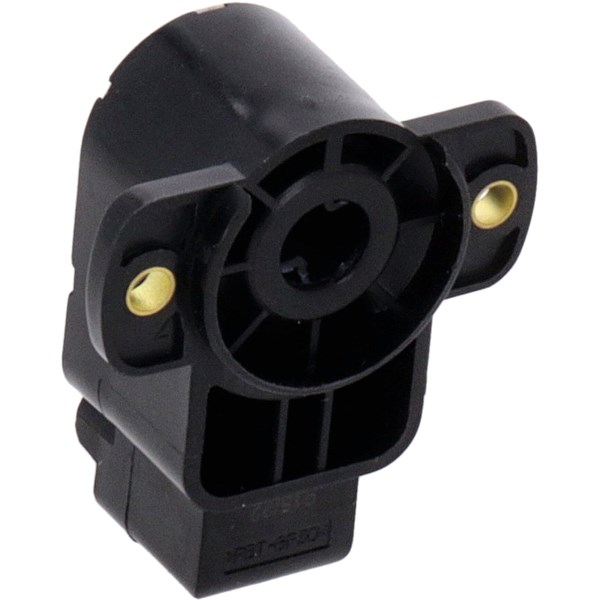 Sensor, gasspjäll