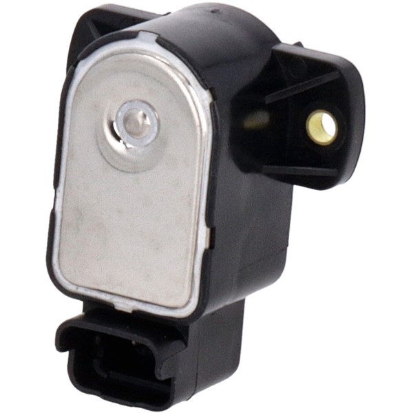 Sensor, gasspjäll