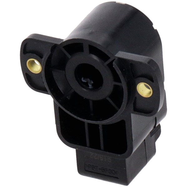 Sensor, gasspjäll