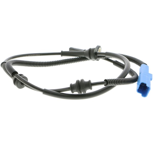 ABS-givare, Sensor, hjulvarvtal, Framaxel, Fram, höger eller väns ABS-givare, Sensor, hjulvarvtal, Framaxel, Fram, höger eller väns