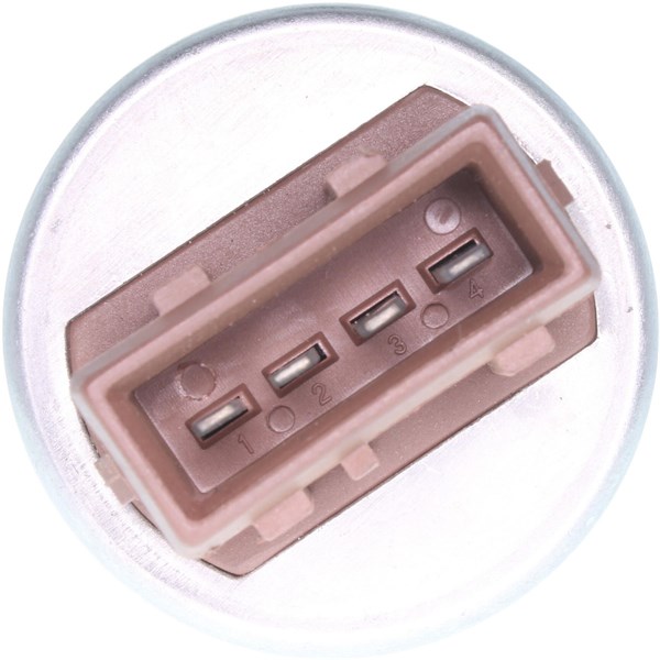 Tryckswitch, klimatanläggning