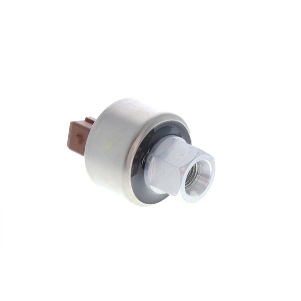 Tryckswitch, klimatanläggning