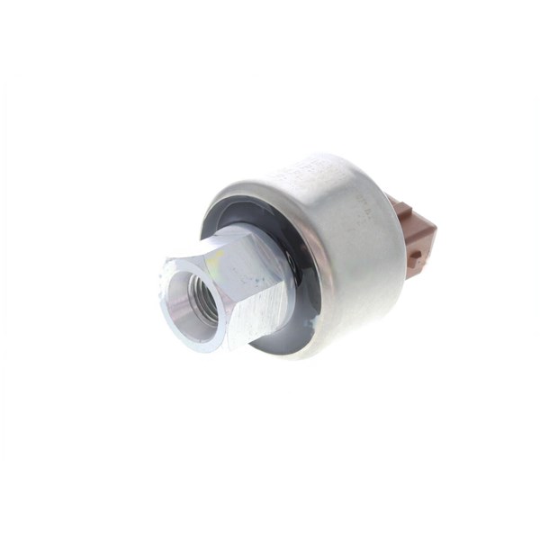 Tryckswitch, klimatanläggning