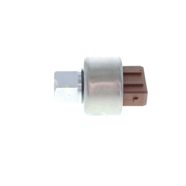 Tryckswitch, klimatanläggning