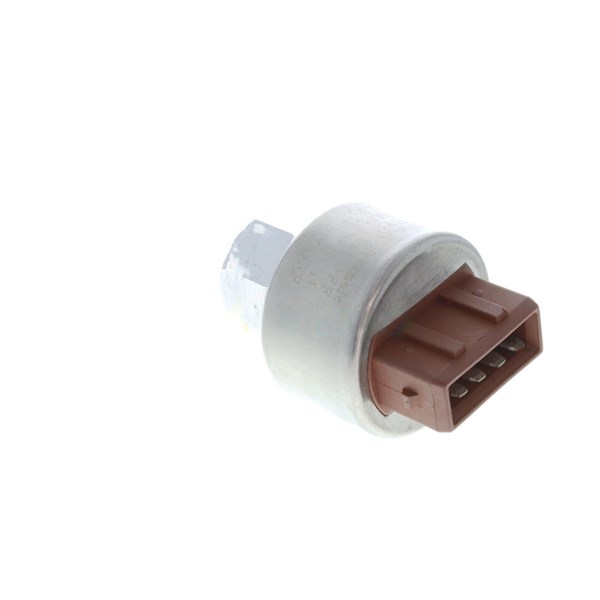 Tryckswitch, klimatanläggning