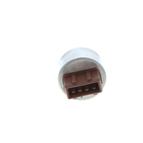 Tryckswitch, klimatanläggning