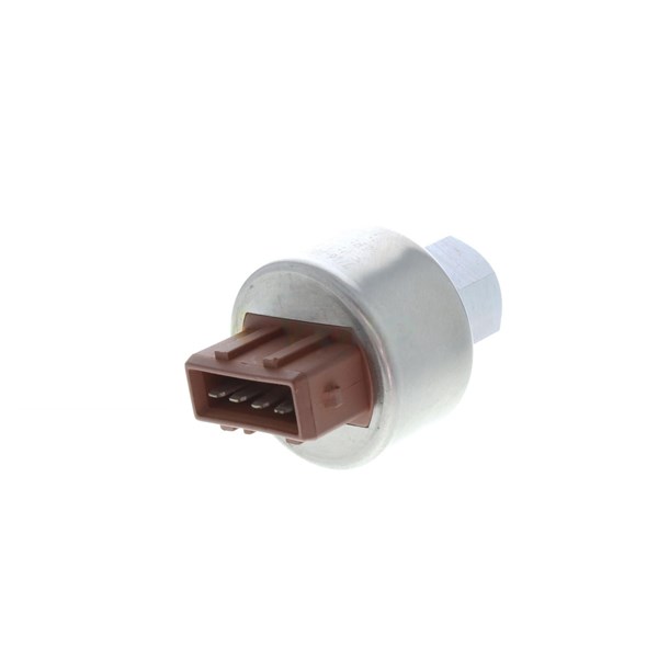 Tryckswitch, klimatanläggning