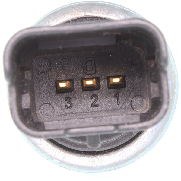 Tryckswitch, klimatanläggning